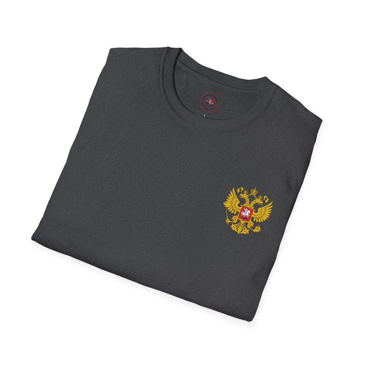 Russian Bloodlines T-Shirt