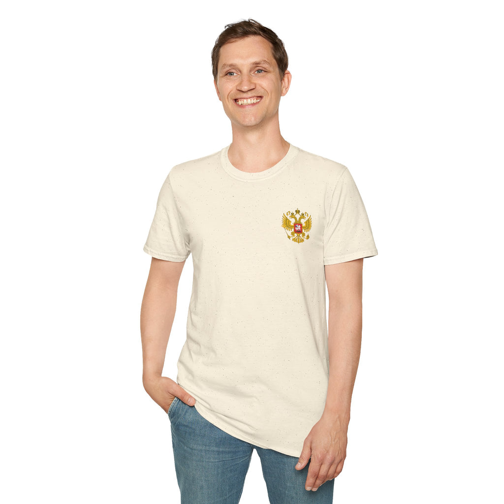 Russian Bloodlines T-Shirt