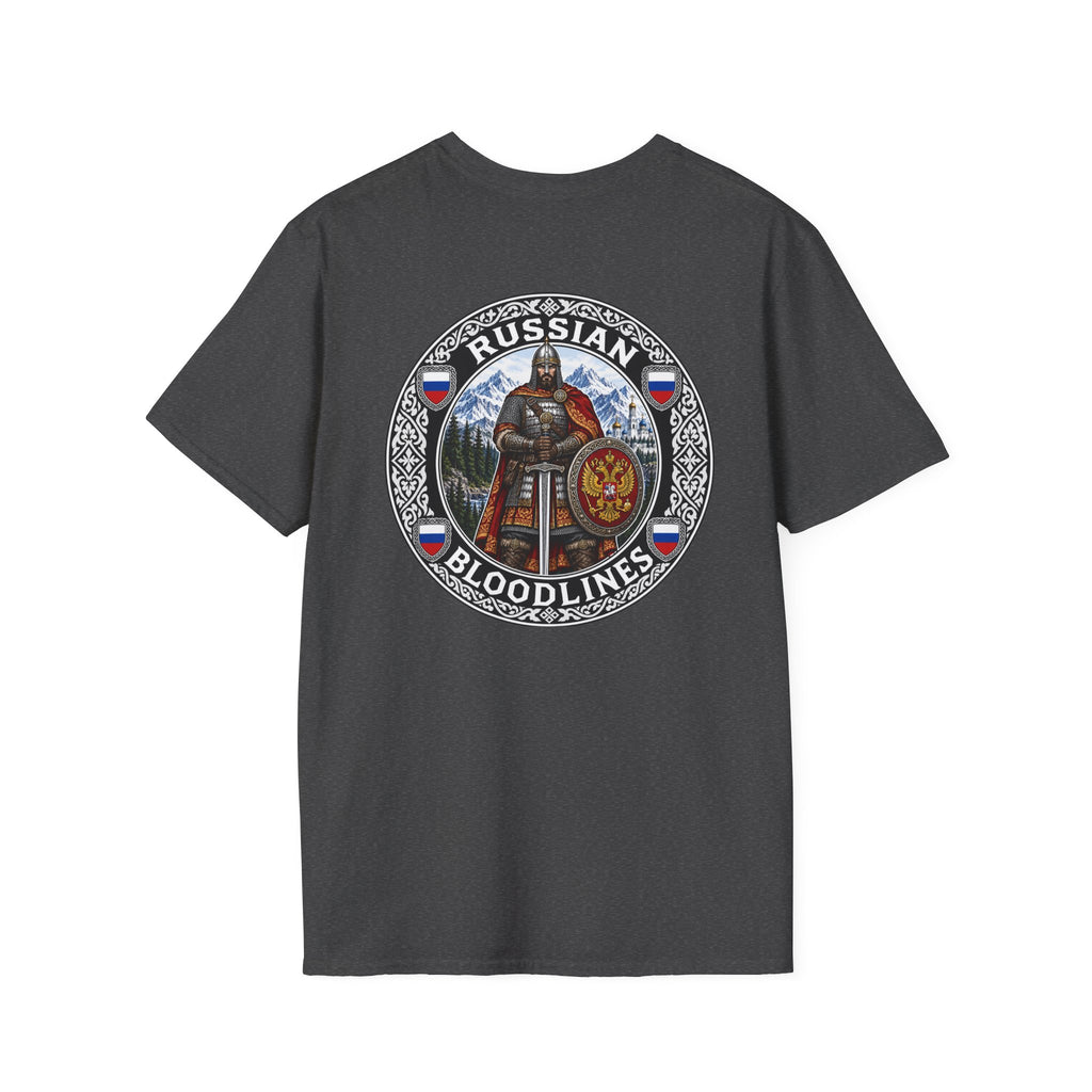 Russian Bloodlines T-Shirt