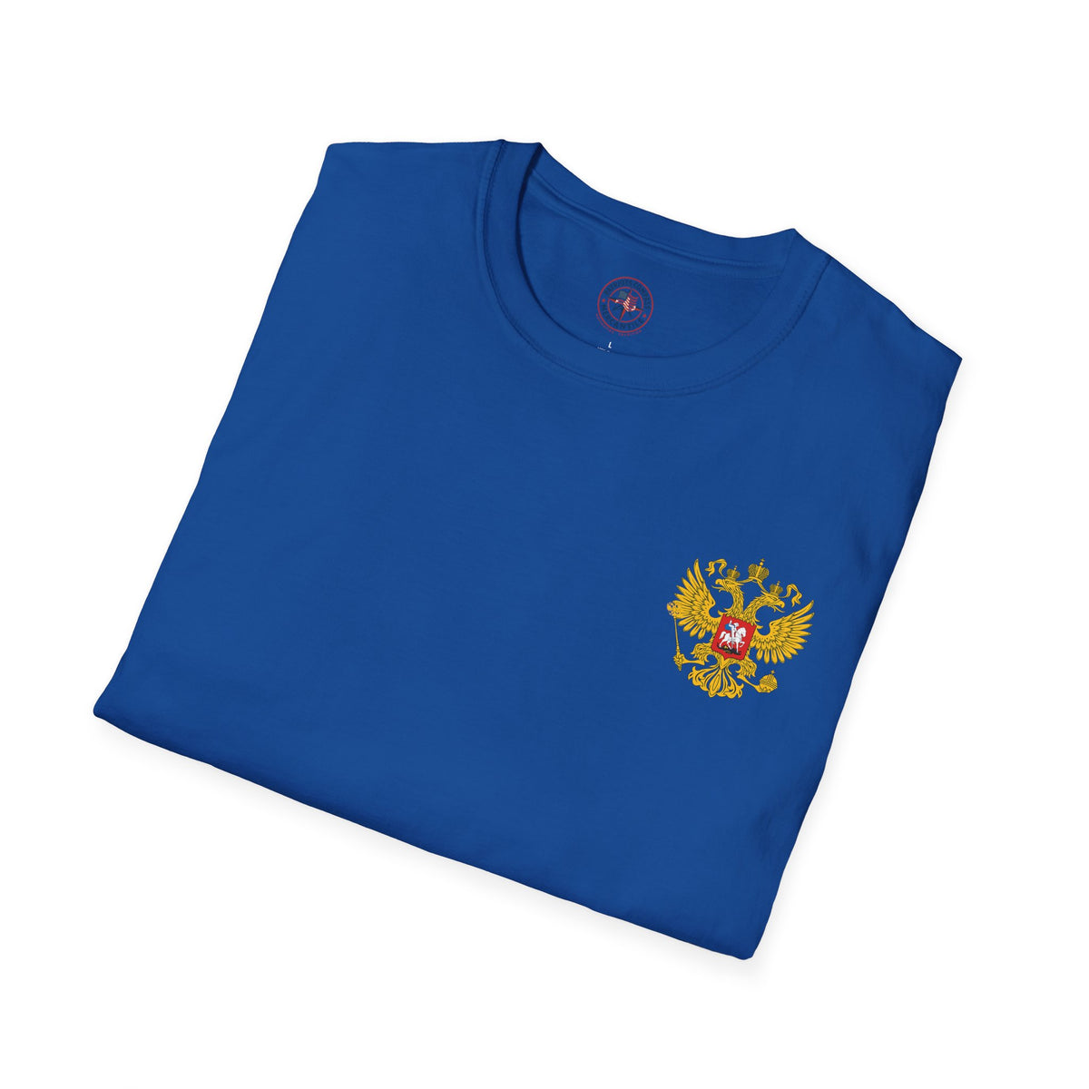 Russian Bloodlines T-Shirt