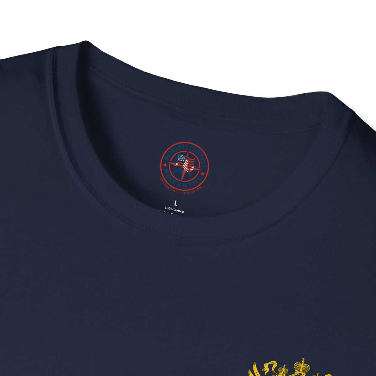 Russian Bloodlines T-Shirt