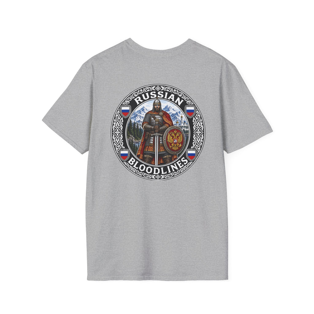 Russian Bloodlines T-Shirt