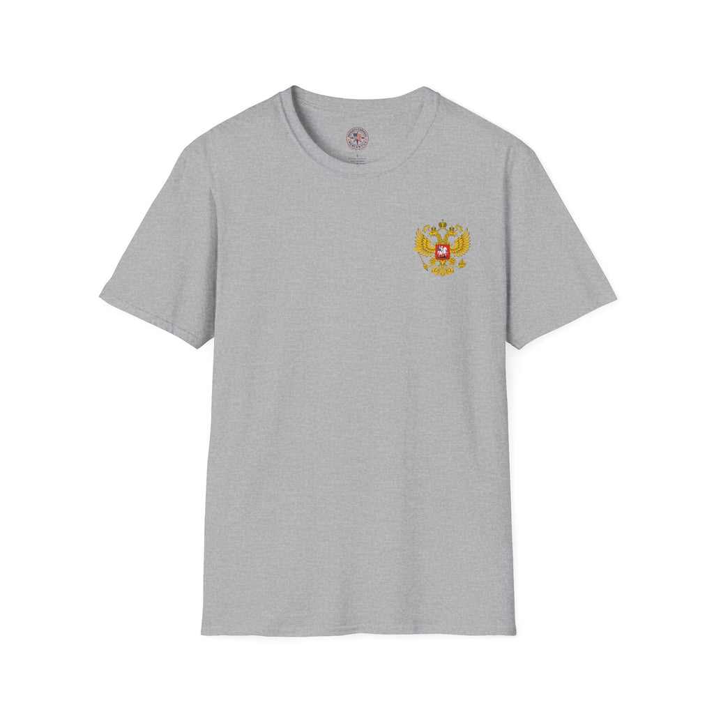 Russian Bloodlines T-Shirt