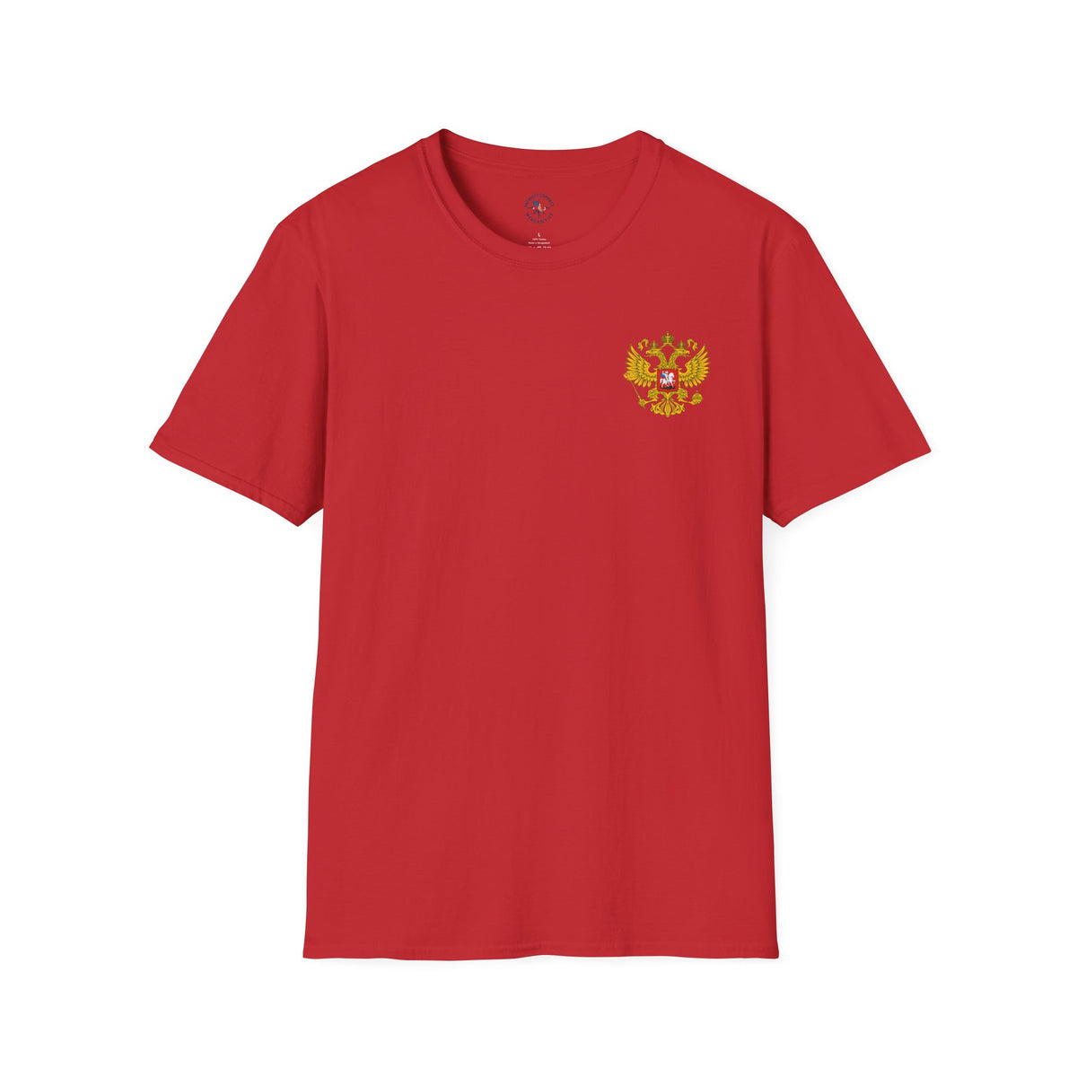 Russian Bloodlines T-Shirt