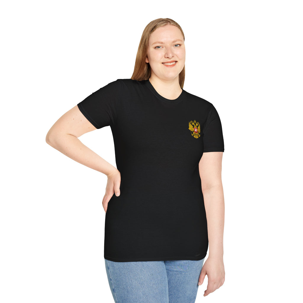 Russian Bloodlines T-Shirt