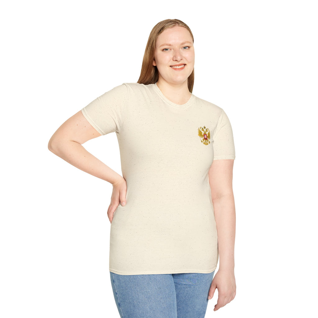 Russian Bloodlines T-Shirt