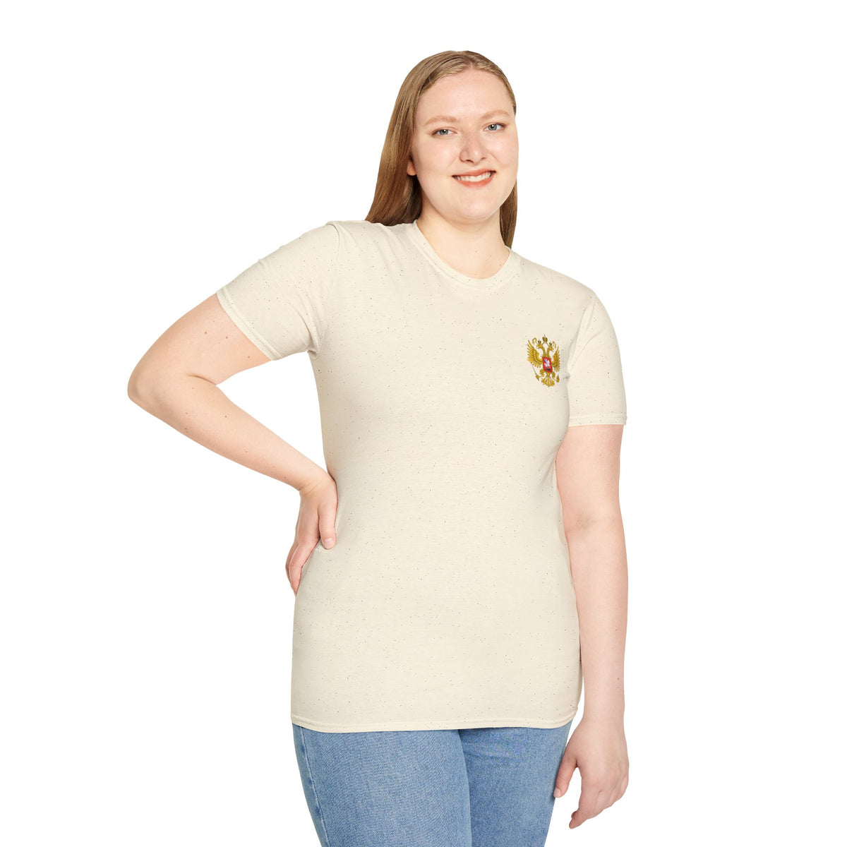Russian Bloodlines T-Shirt