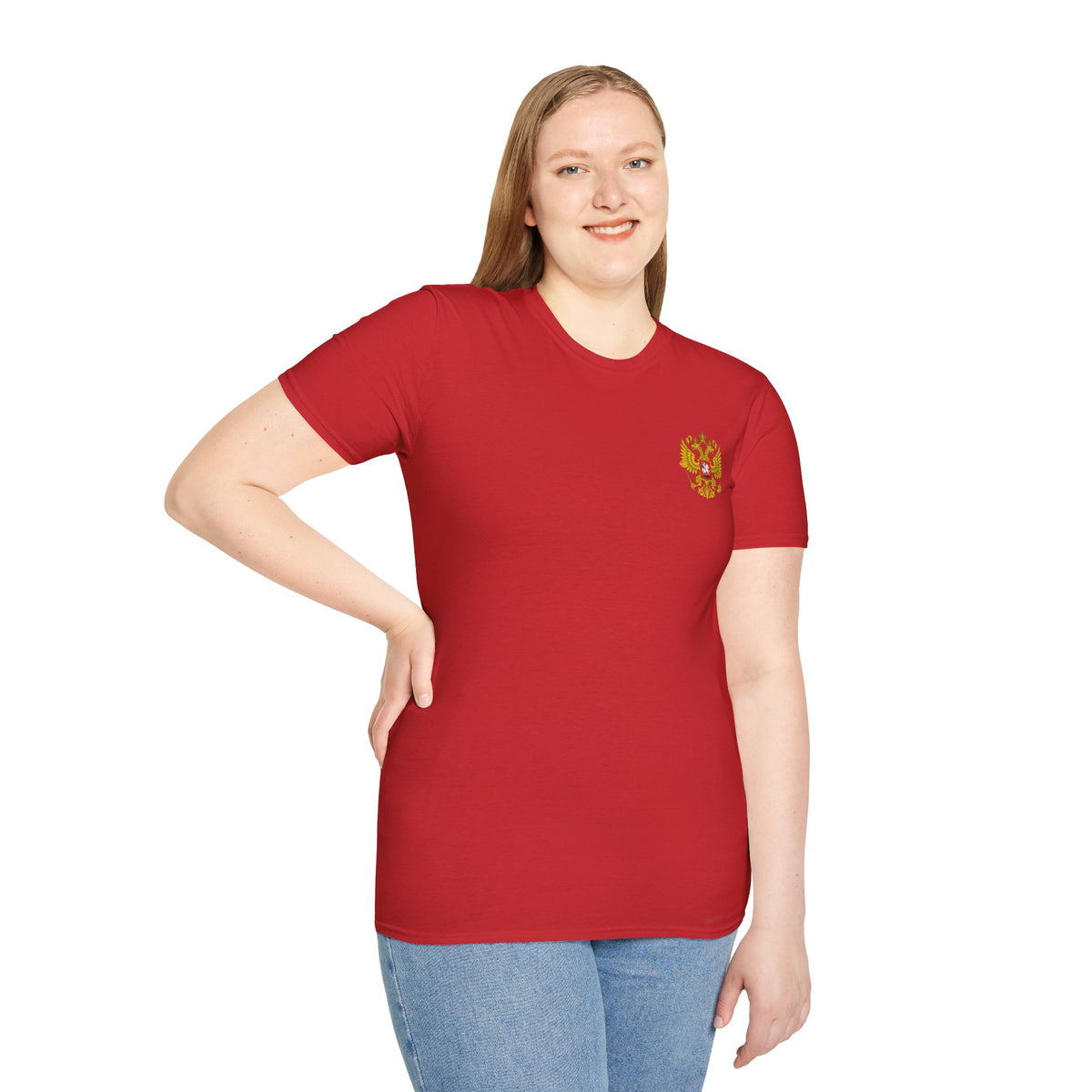 Russian Bloodlines T-Shirt