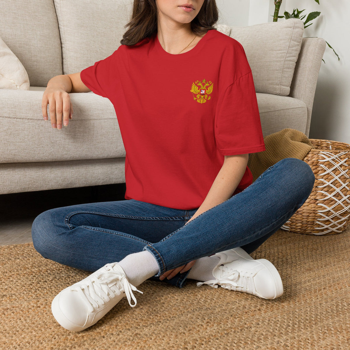 Russian Bloodlines T-Shirt